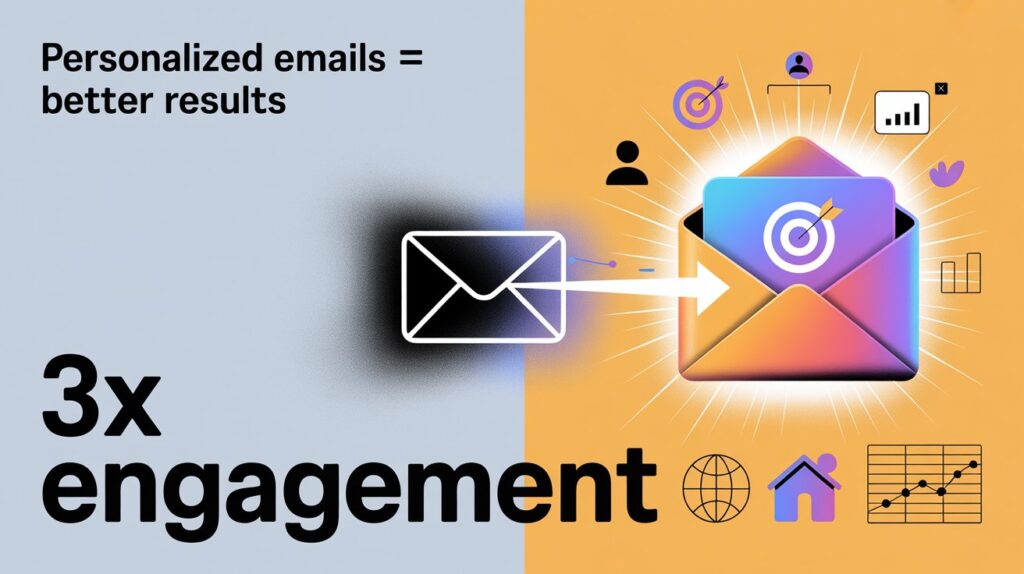 Personalized Email Campaigns